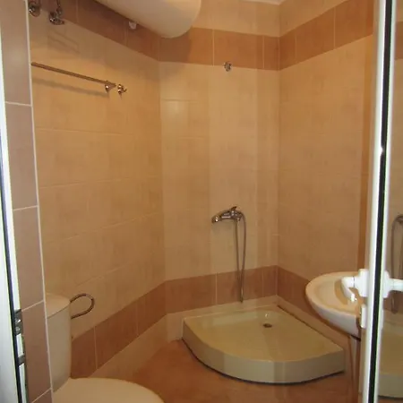 Antorini Apartament